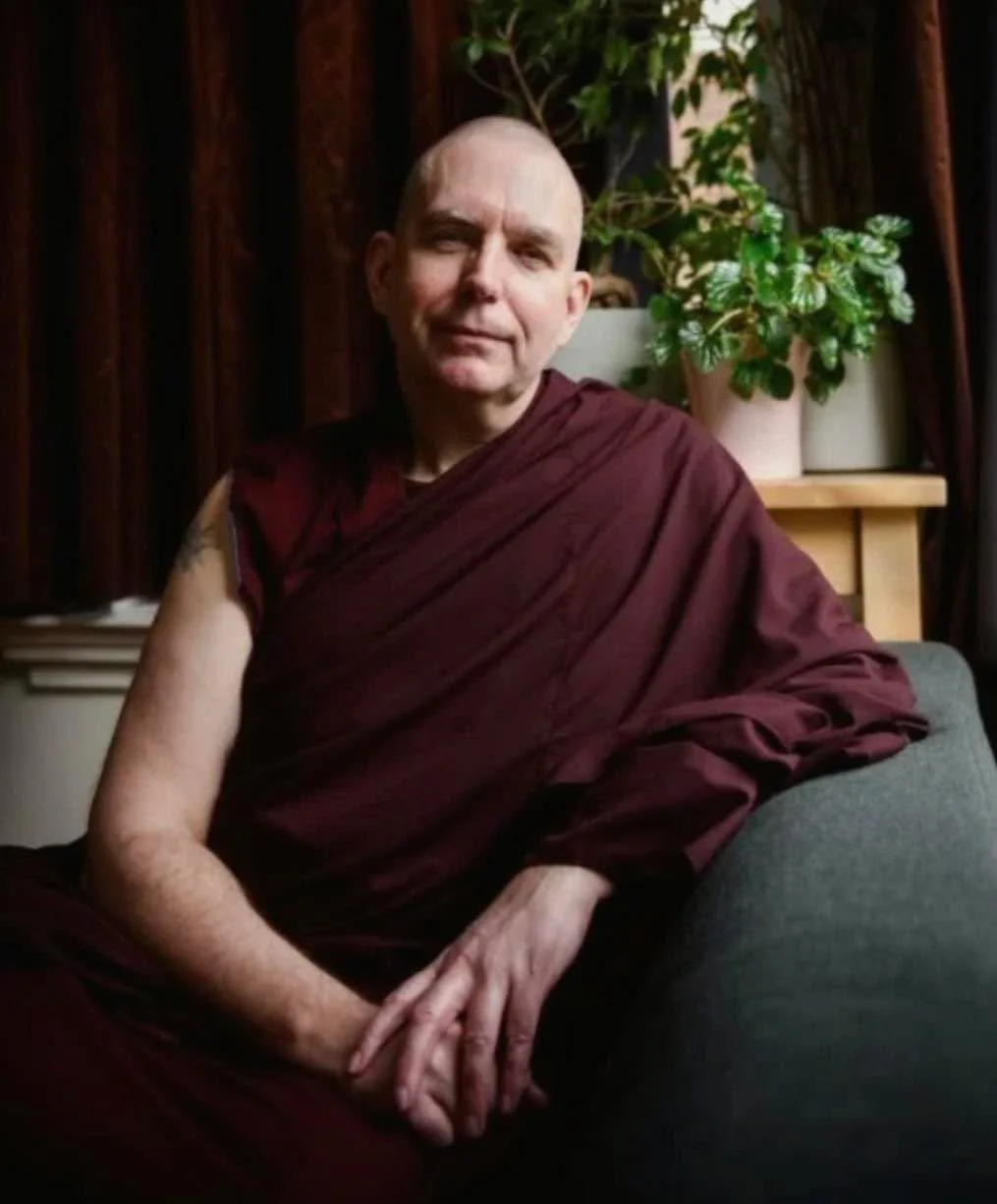 🙏🌟 We warmly welcome you to join us for Heart Medicine: Ancient Wisdom for Modern Wellbeing with Venerable Losang Gendun 🌟🙏

Friday 8 May 2026
6:00 pm  8:00 pm
Gompa - Chenrezig Institute

Join Venerable Losang Gendun to explore the transformativ