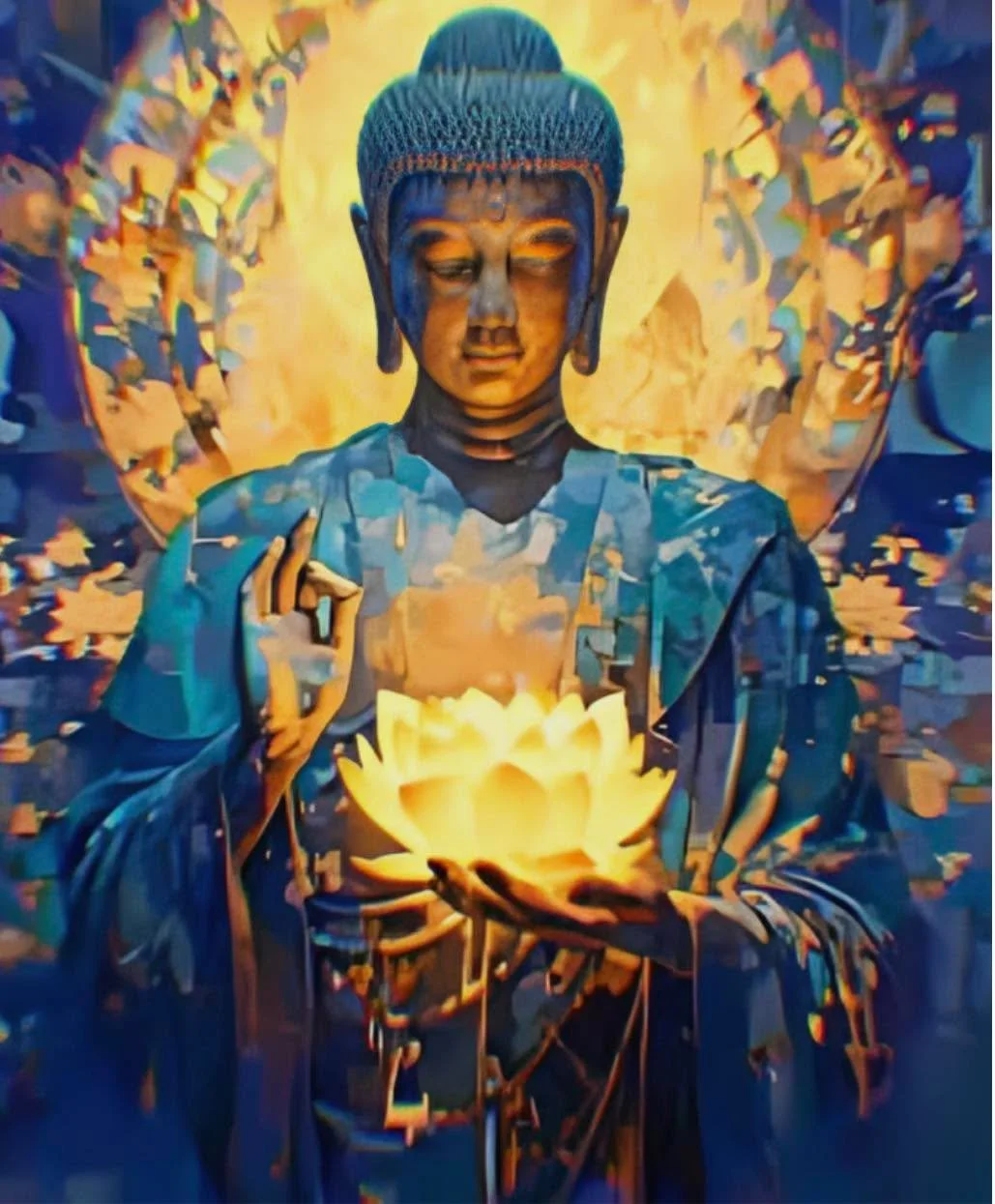 🌟🙏 You are warmly invited to attend Beyond the Illusion: A Weekend Journey through Emptiness with Venerable Losang Gendun.

Saturday 9 May 2026 9:00 am 
Sunday 10 May 2026 4:00 pm
Gompa - Chenrezig Institute

Join us for a transformative weekend wi