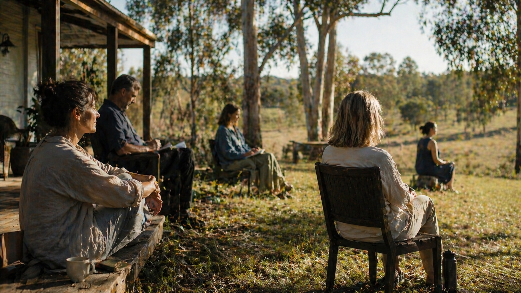 Inner Science: Weaving Ancient Insight and Modern Knowledge Together - with Corey Jackson
