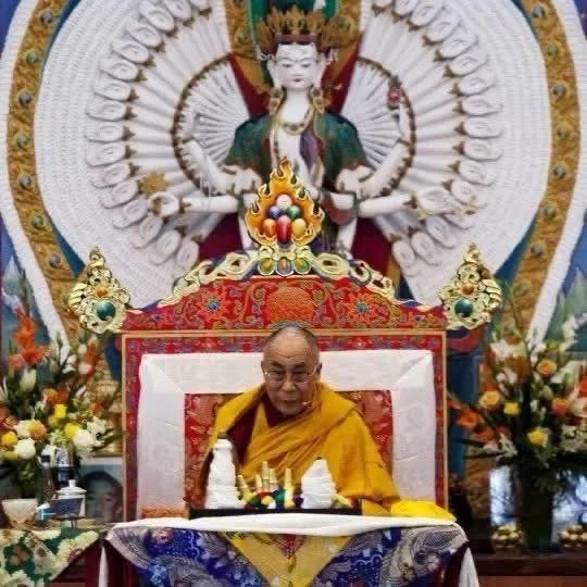 🌟 A Powerful Purification Retreat &mdash; Nyung N&auml; led by Ven. Ailsa Cameron starting on Friday 15th May 🌟

We warmly welcome you to join Nyung N&auml; &ndash; A Powerful Purification Retreat, beginning on May 15 and concluding the day after S