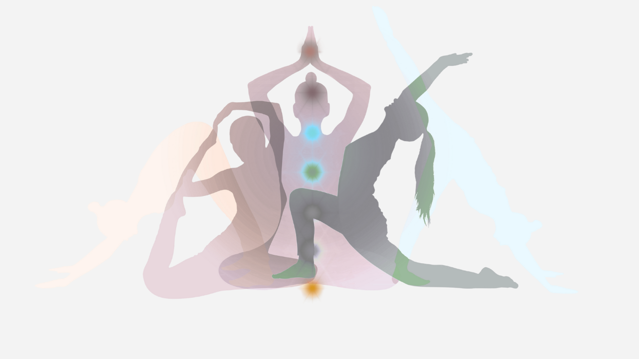 Yoga Retreat for Energy &amp; Calm: Awakening Energy Flow