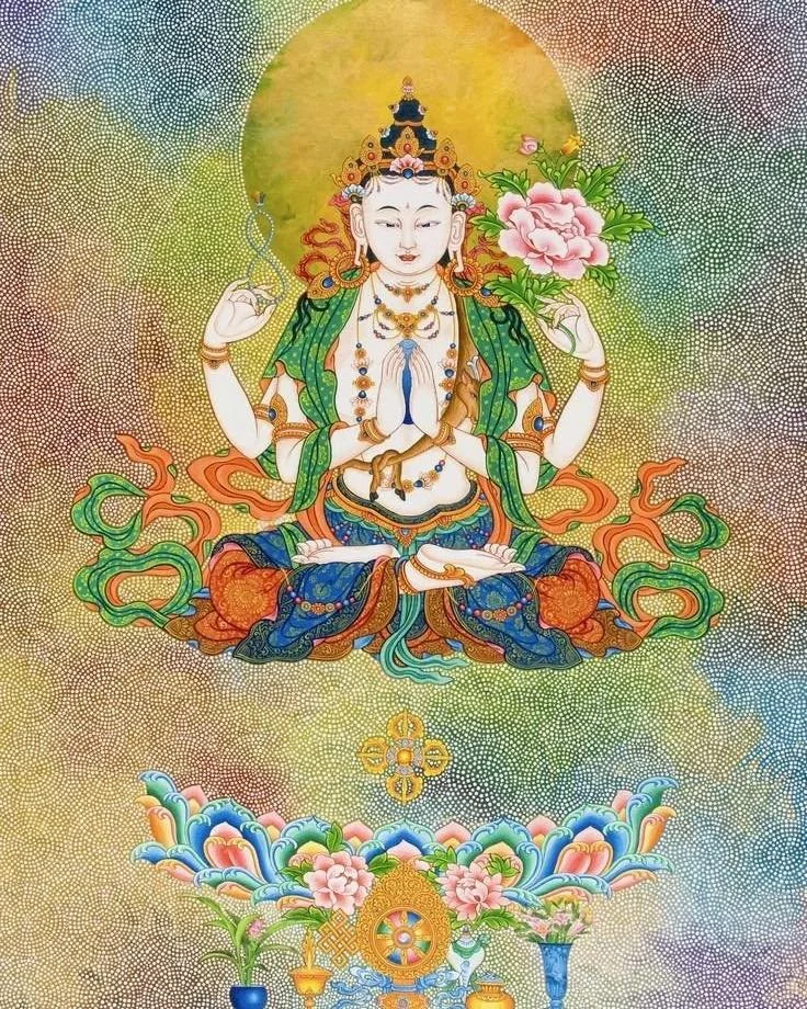 🙏 Warm welcome to join our Annual Mani Retreat, taking place from 21&ndash;28 August, led by Ven. Tsultrim

📍 In person only at Chenrezig Institute

✨ Early Bird Accommodation Offer ✨
Receive a 30% discount on accommodation when booking for the ent