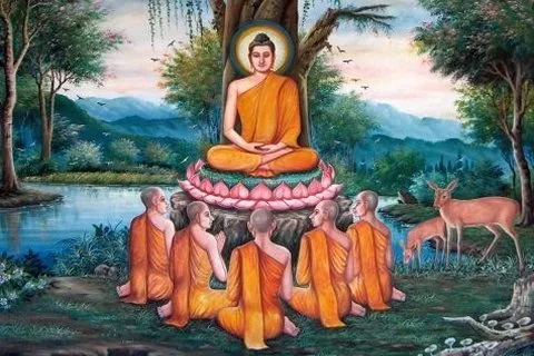 Chökhor Düchen 2026
