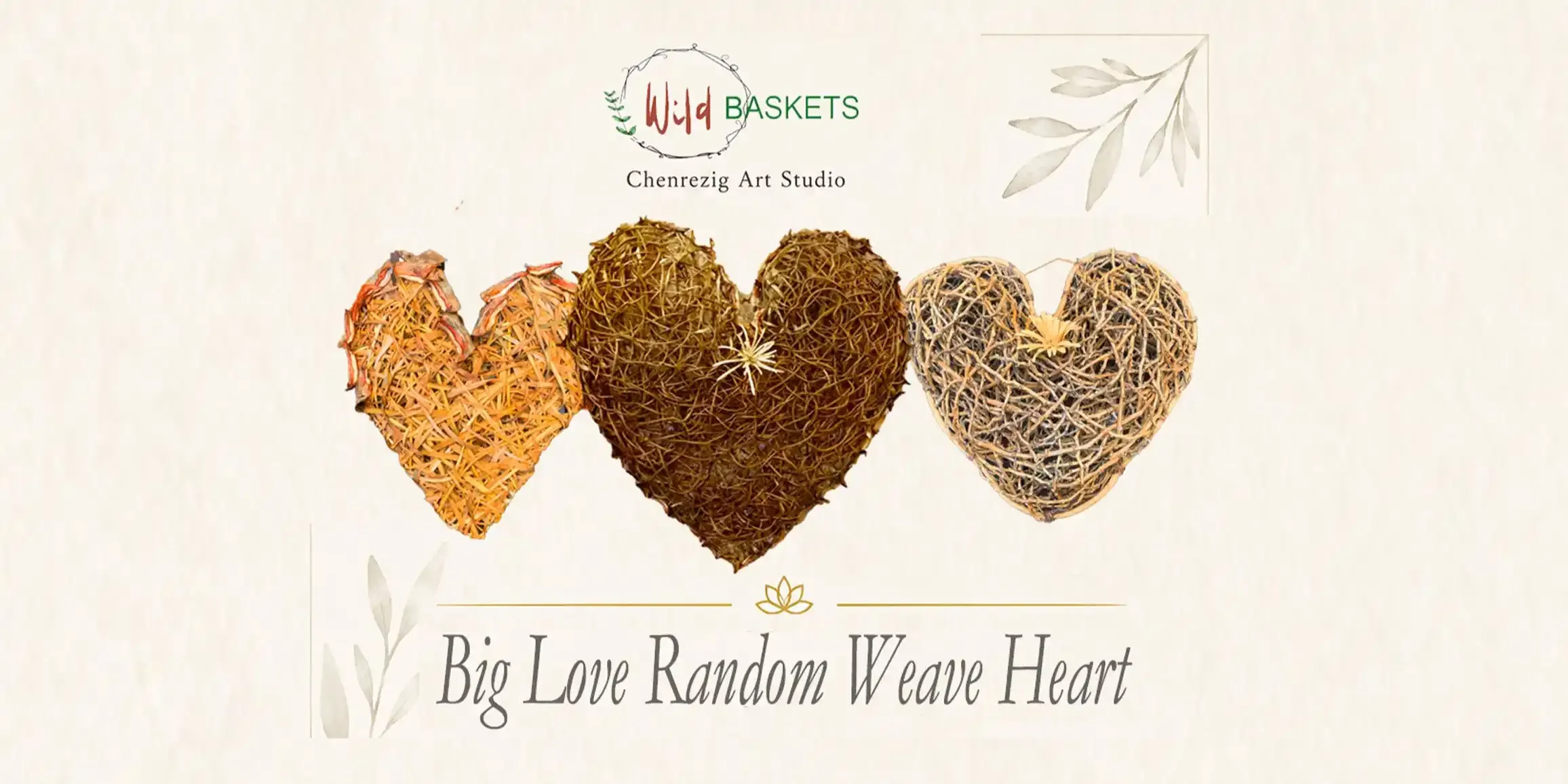 Big Love Wild Heart