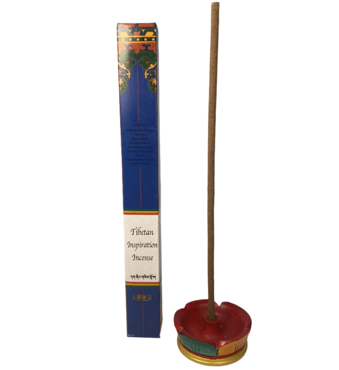 Tibetan Inspiration Incense - Pure Land Incense.png