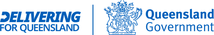 QLD Government support