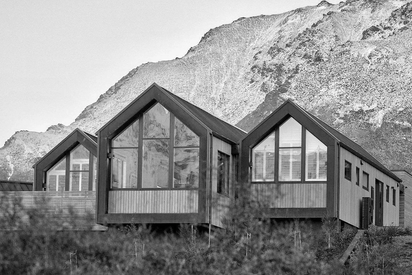 About — Drum Construction