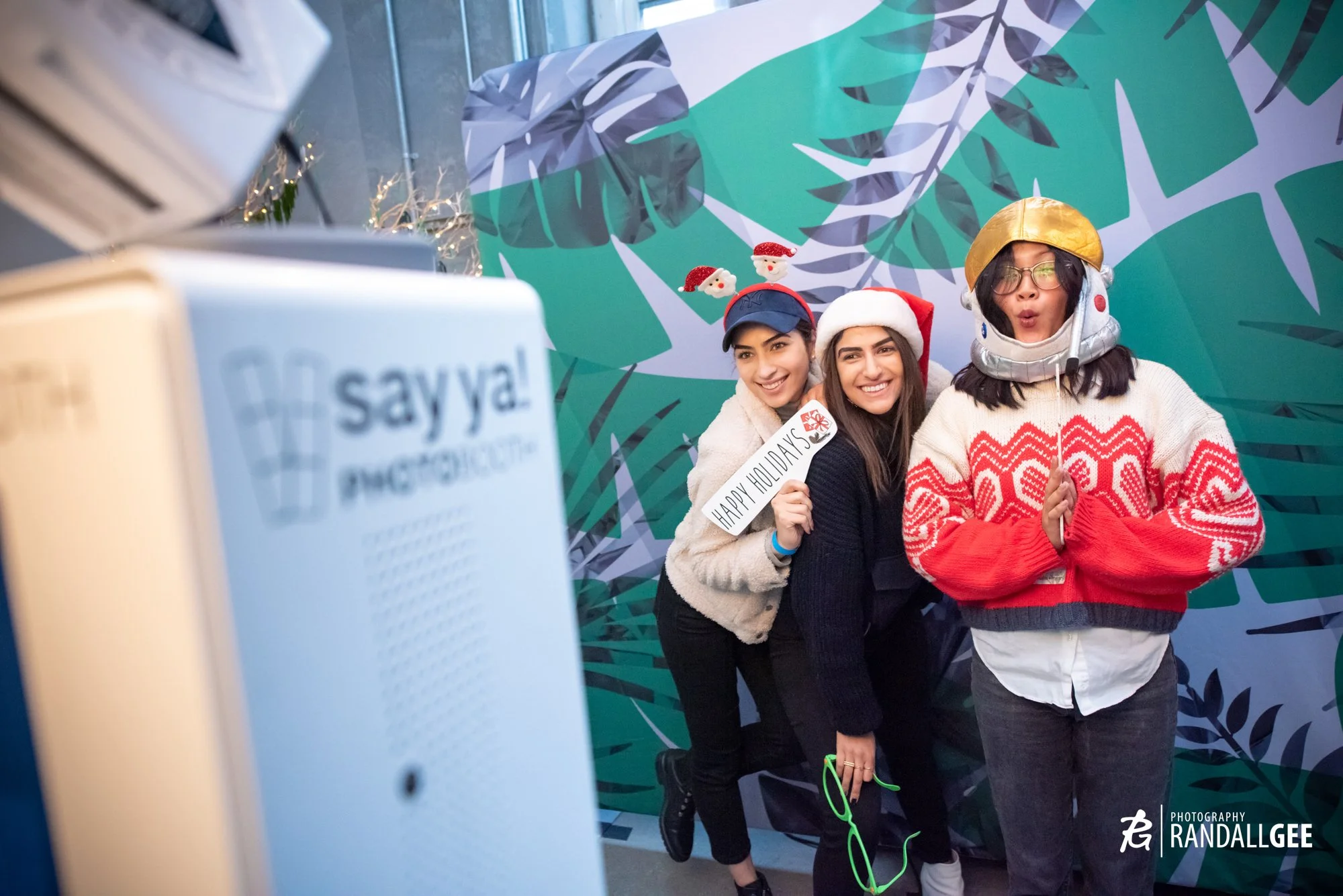 Bloomberg Holiday at GitHub 2019 74.jpg