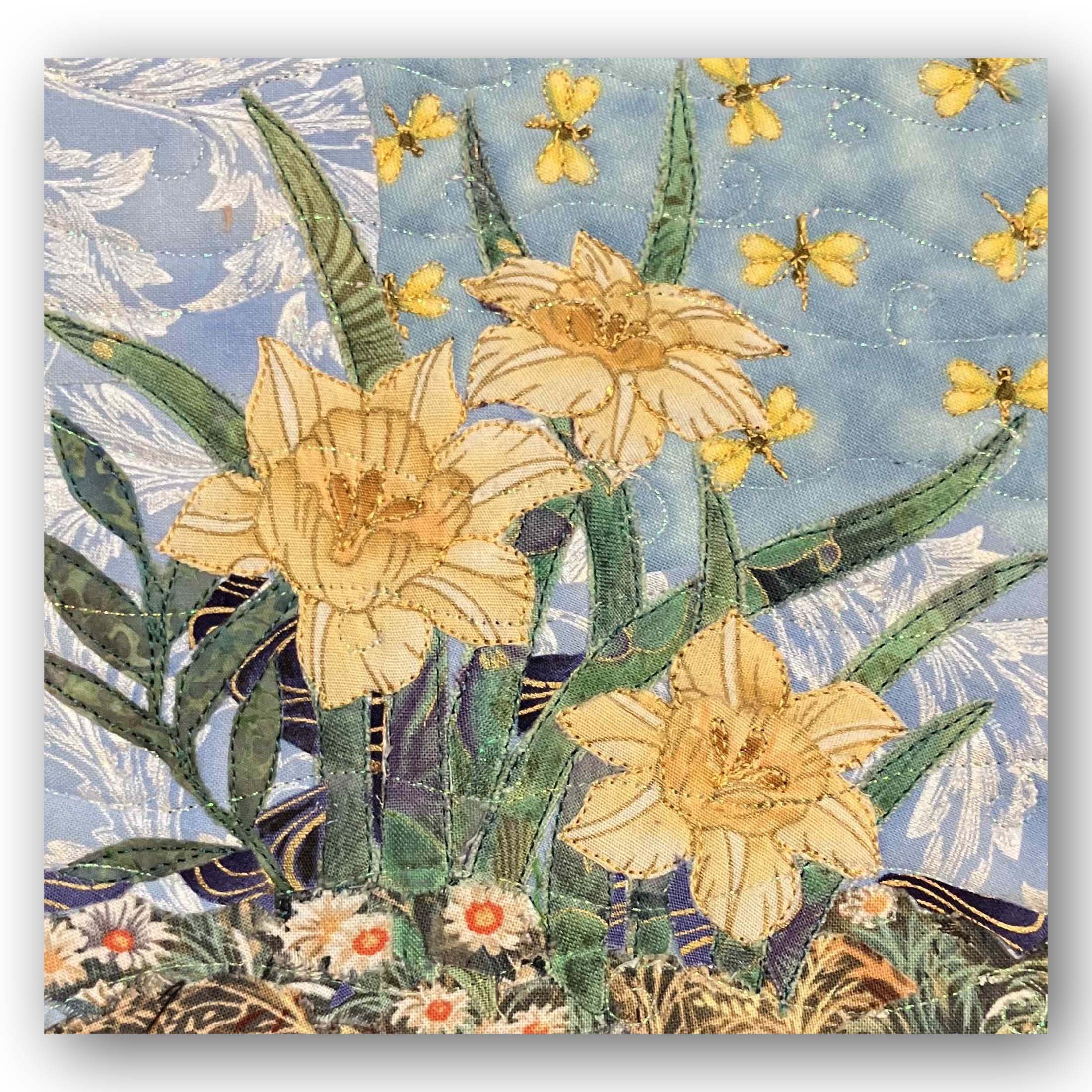 Daffodils