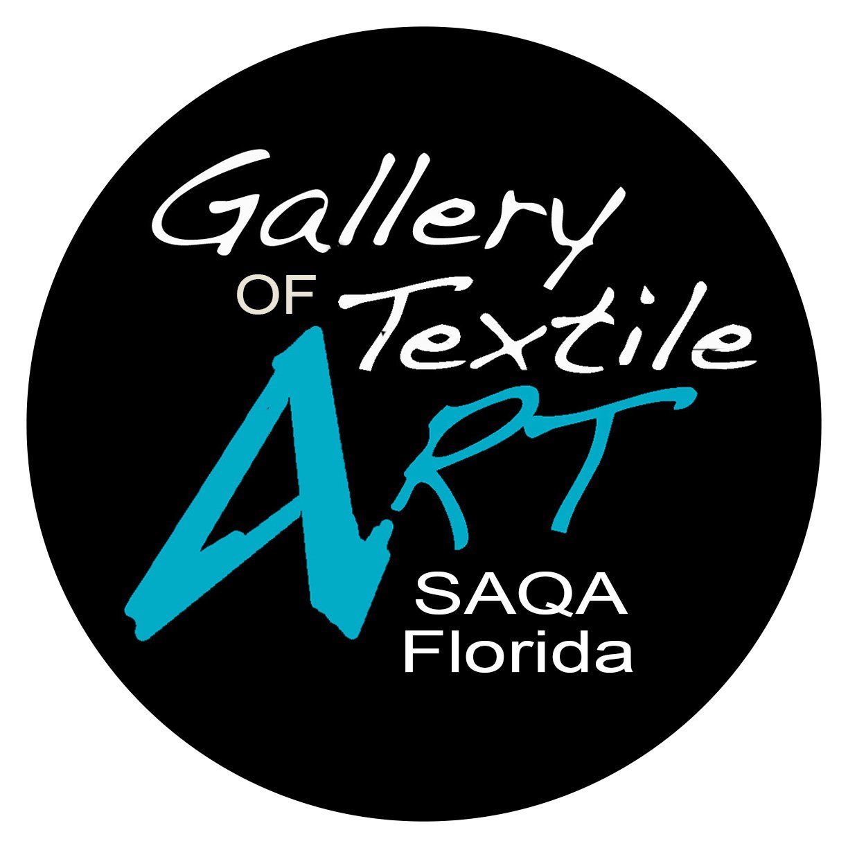 Gallery of Textile Art -- SAQA Florida