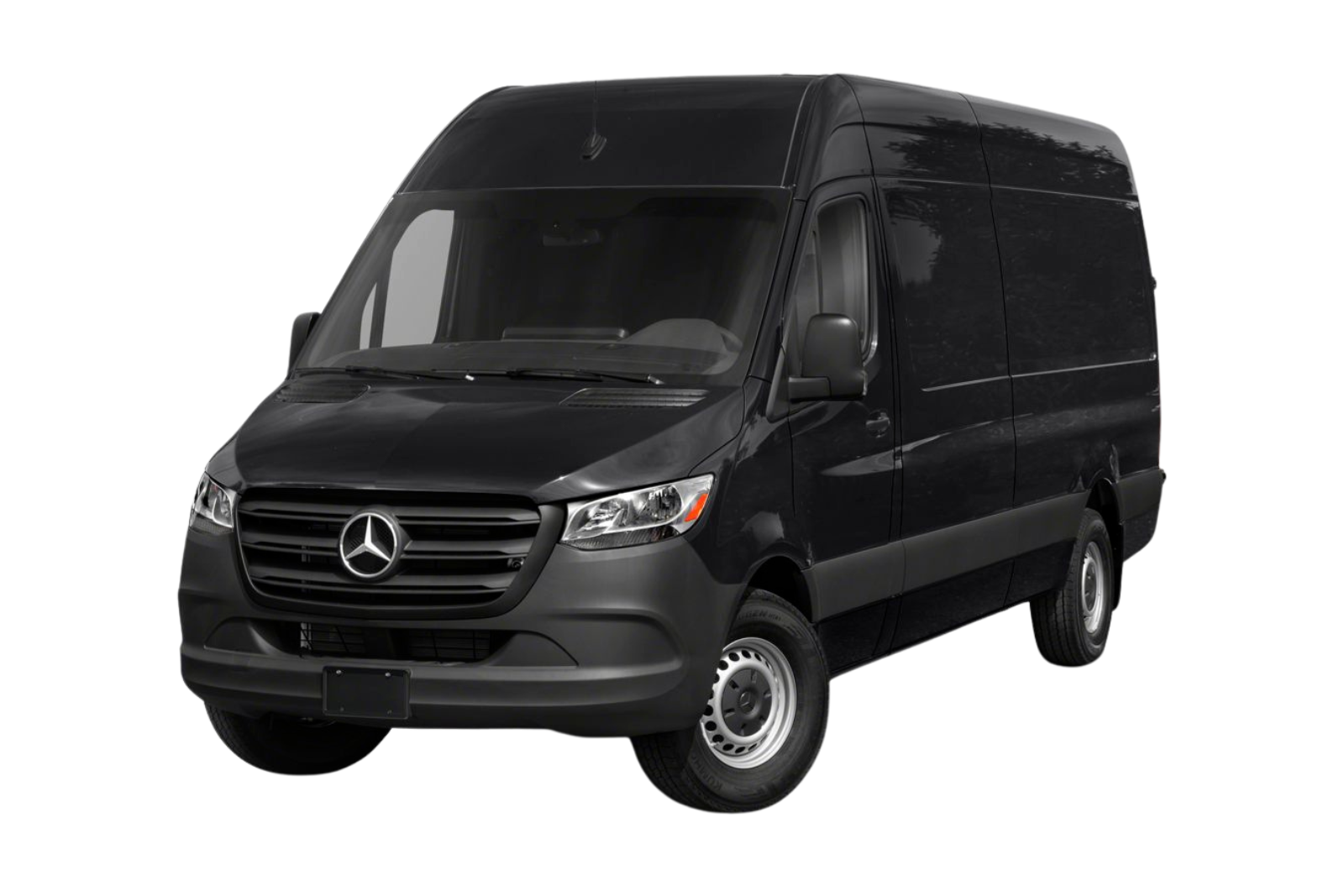 Fleet — Black Car Transportation