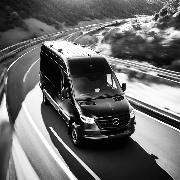 Fleet — Black Car Transportation