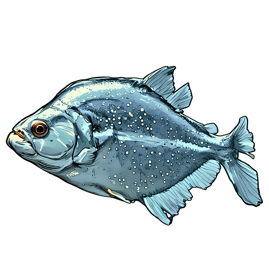 Violet Line Piranha- Sticker (1).png