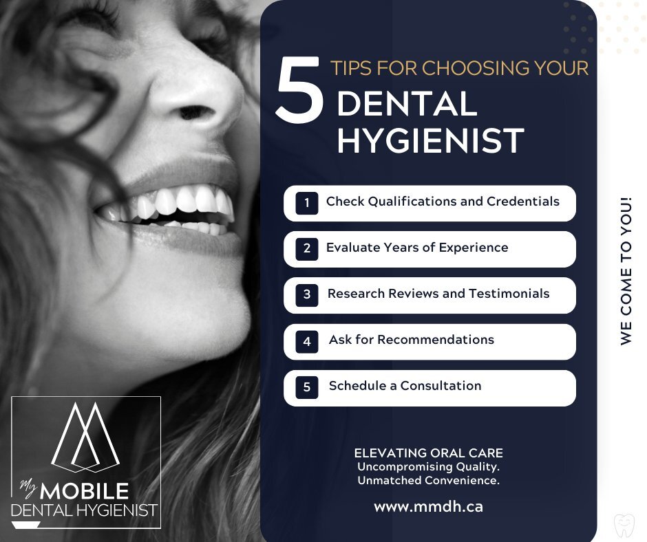 Choosing MMDH to keep your smile bright and healthy is an easy decision because of our experienced dental hygienists!
Serving Calgary, Airdrie, Cochrane, Crossfield, Balzac, Chestermere, and surrounding areas! 
From sparkling cleanings to personalize