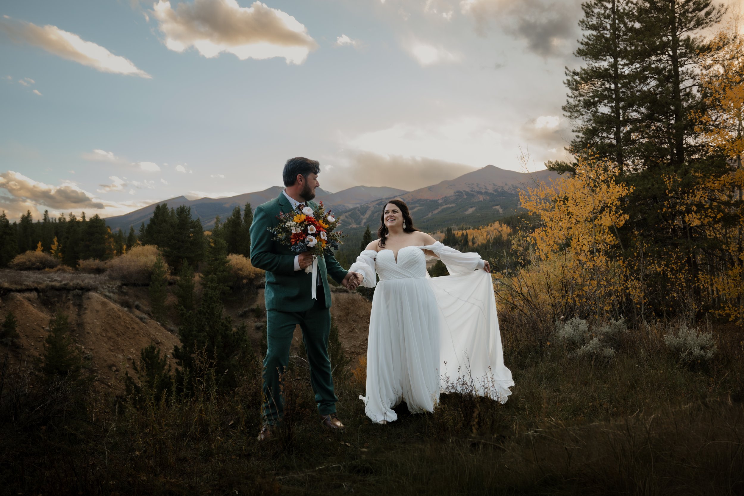 Elopements
