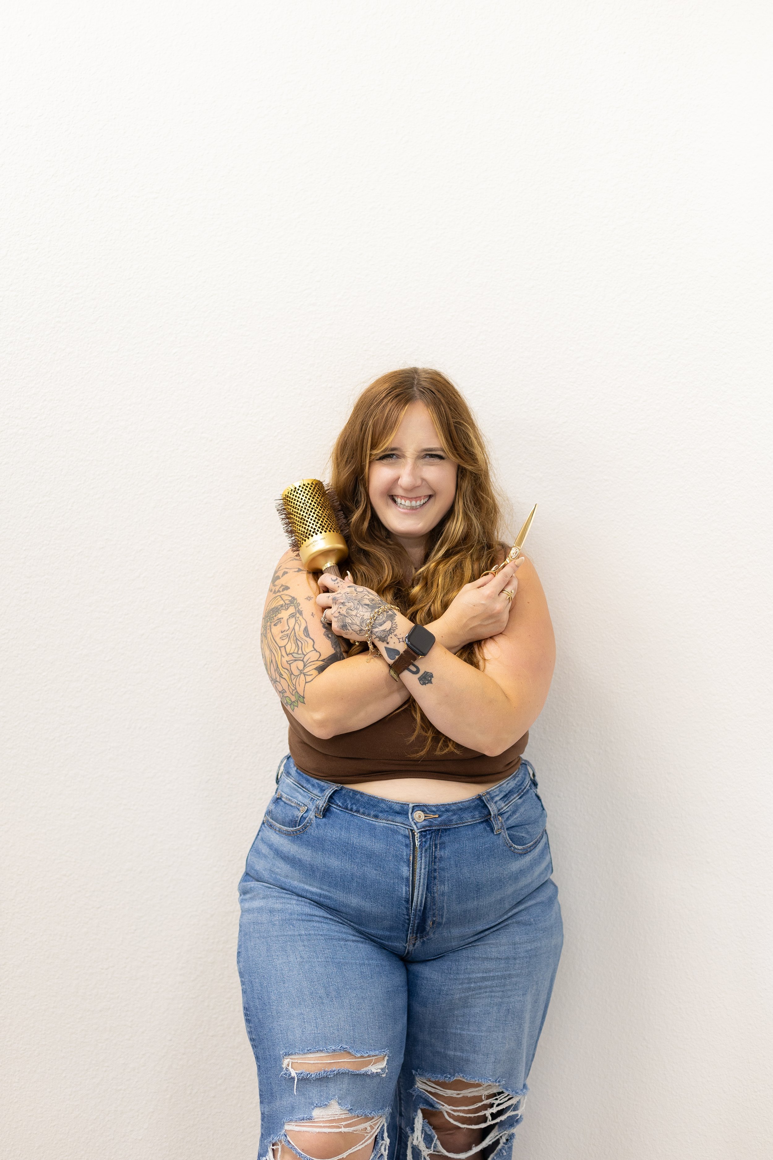 Abby Hart Untamed Heart Beauty Co Sacramento Ca