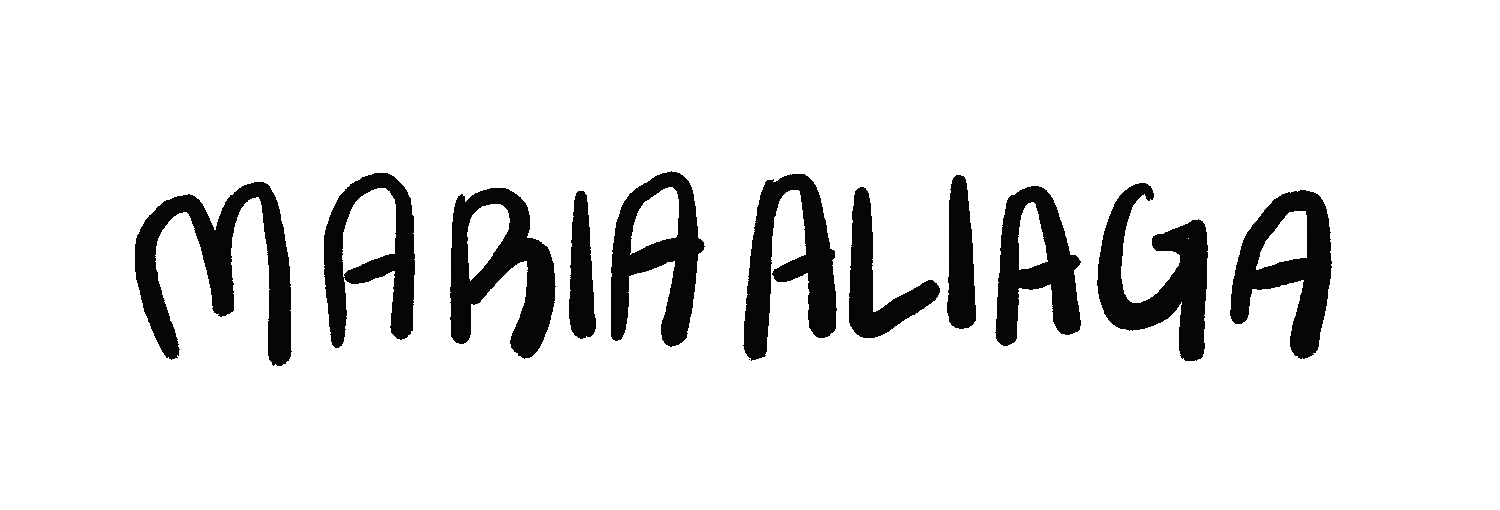 Maria Aliaga