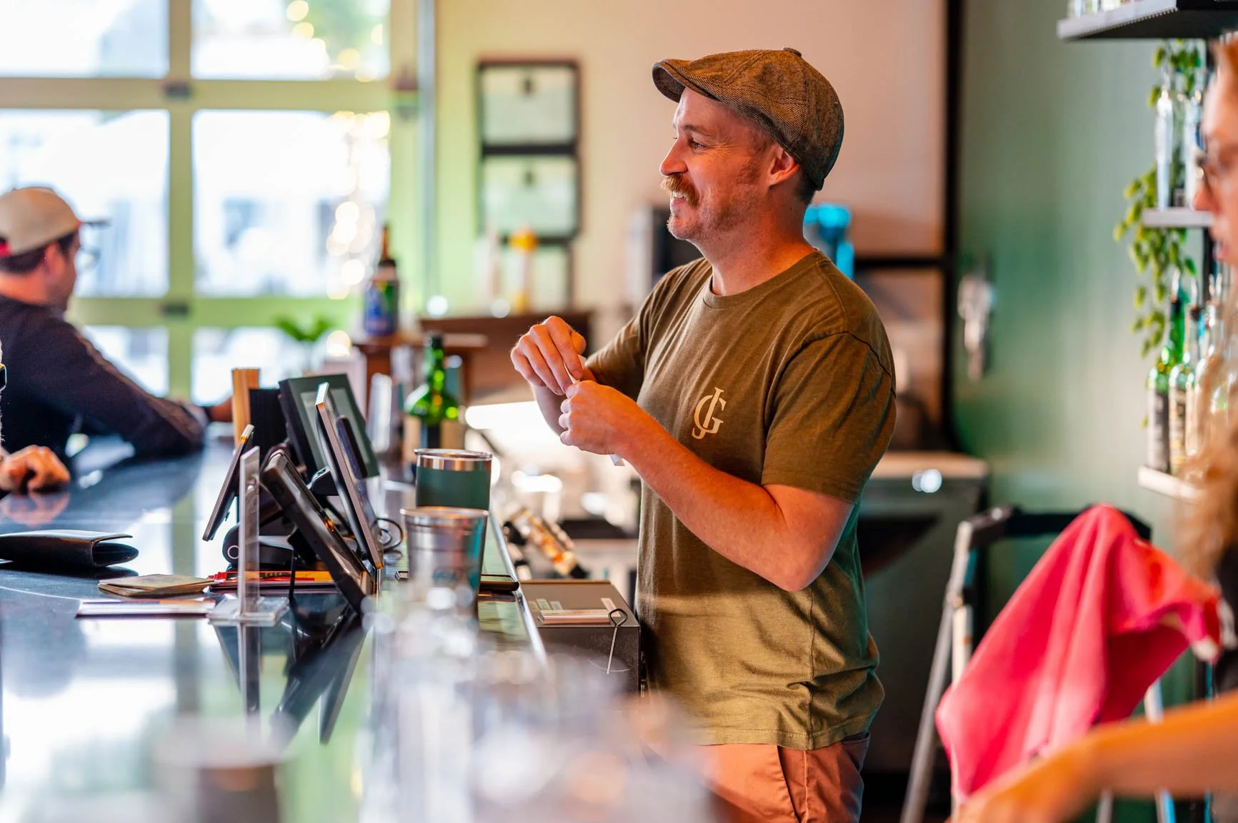 The Village Well Session 002 006.JPG