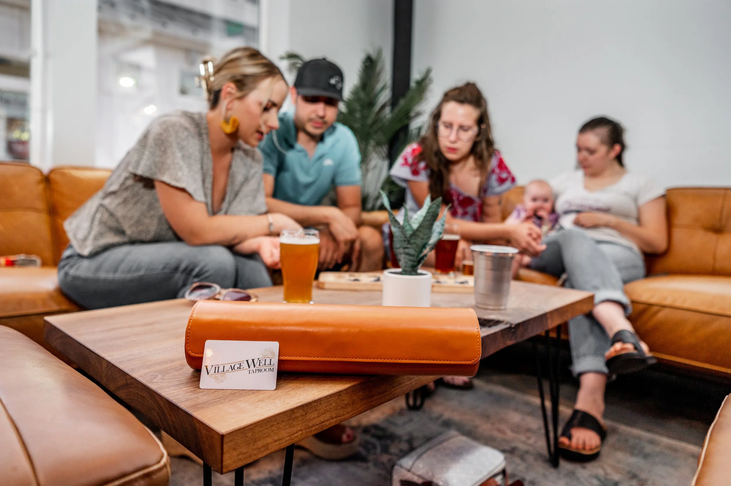 Social Media Projects