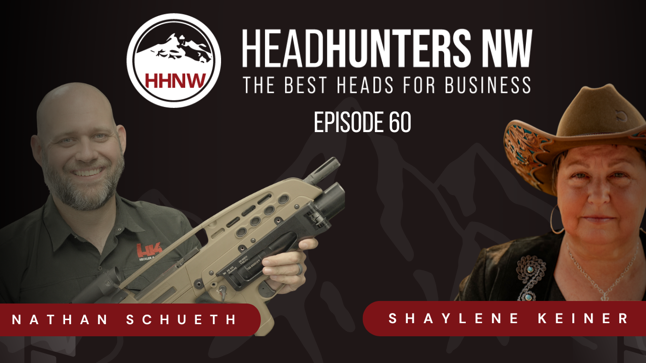 HHNW Podcast Episode 060