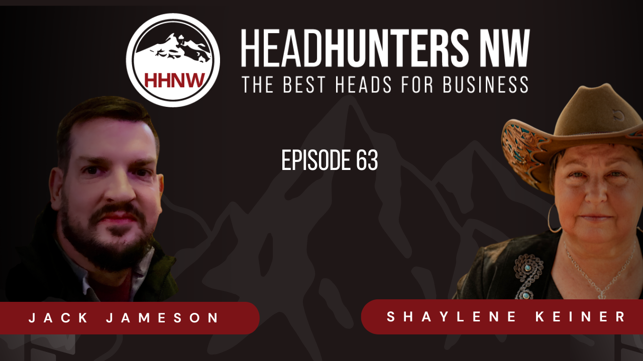HHNW Podcast Episode 063 
