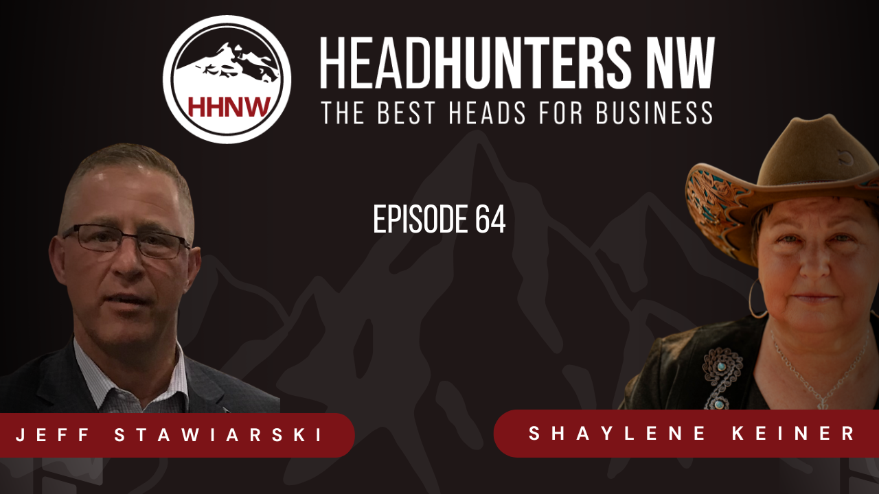 HHNW Podcast Episode 064