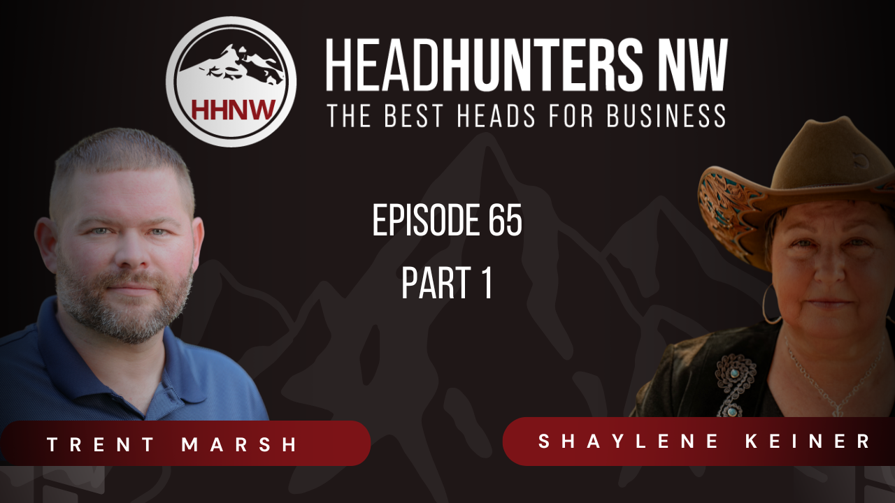 HHNW Podcast Episode 065  Part One