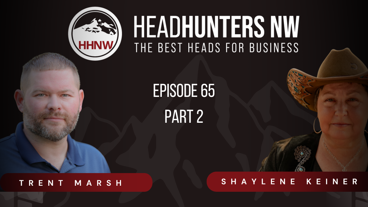 HHNW Podcast Episode 065  Part two