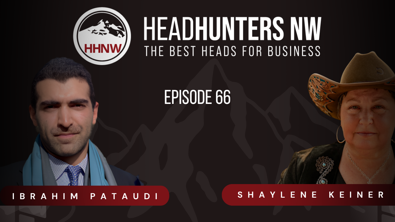 HHNW Podcast Episode 066