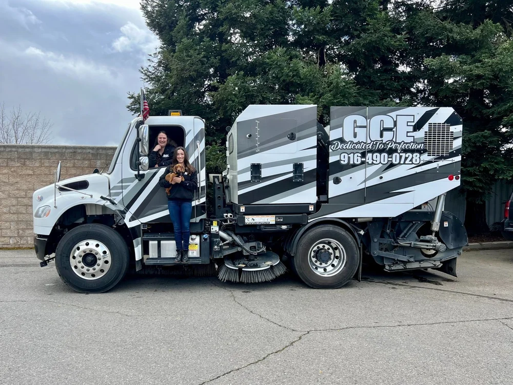 Gregory Construction Equipment