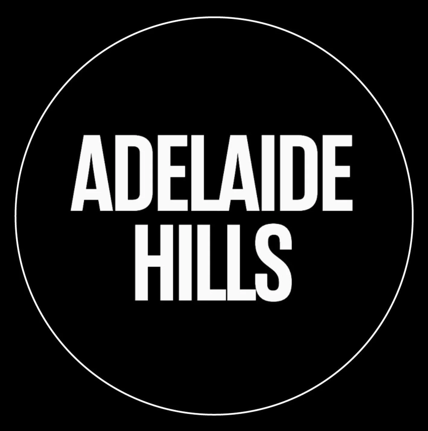 I R &Oslash; N B A N K Adelaide Hills South Australia. Latitude 35.0433&ordm; S. Longitude 138.6872&ordm; E. Hidden c&oslash;&oslash;l climate centre of the Hills.