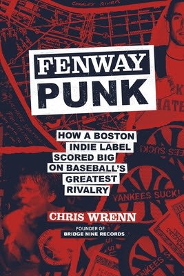 Event: In conversation with Chris Wrenn,  author of Fenway Punk