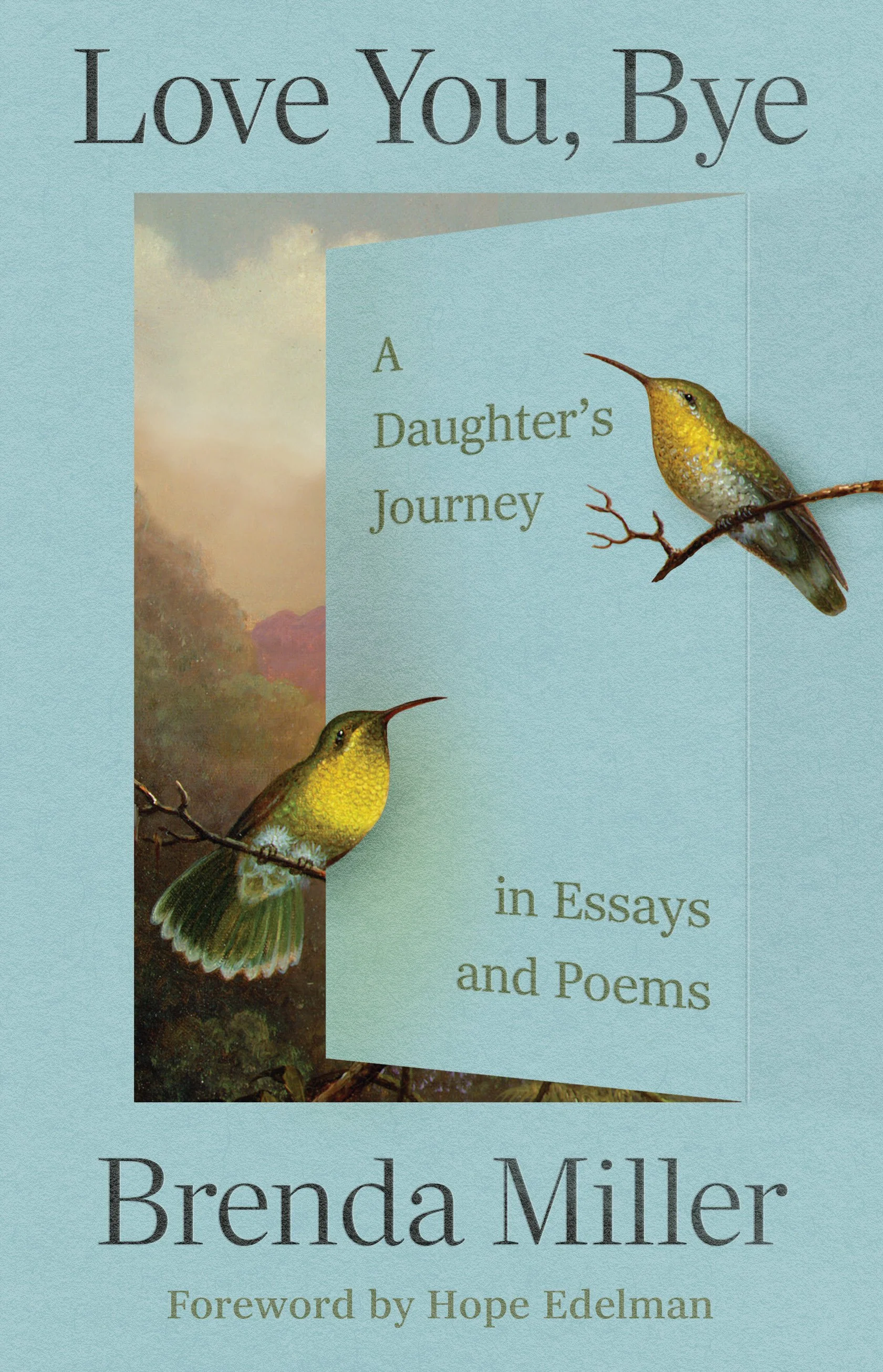 In Conversation with Brenda Miller
