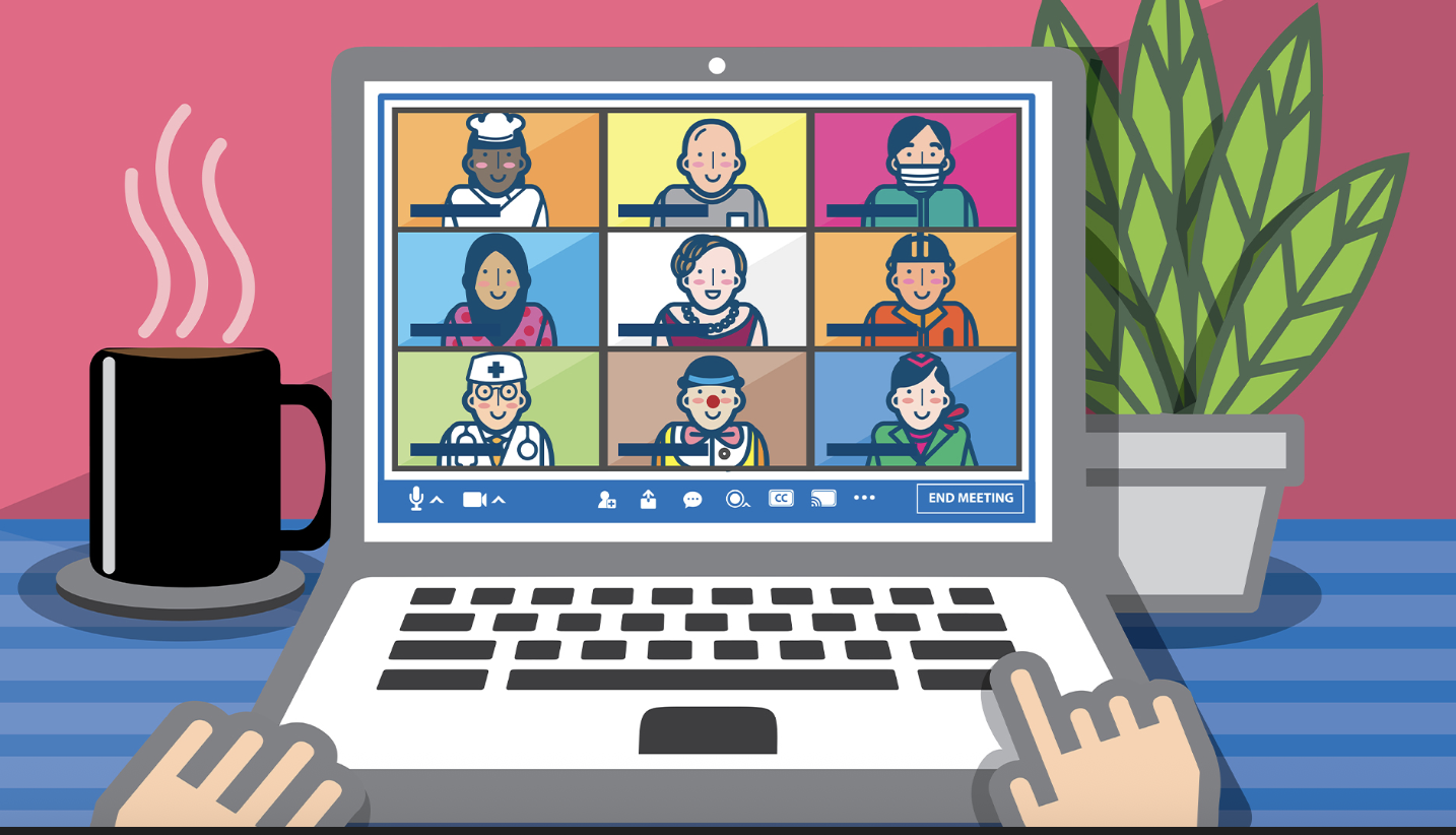 Get Sh*t Done (GSD): Spring 2026, Mondays, 10-week session