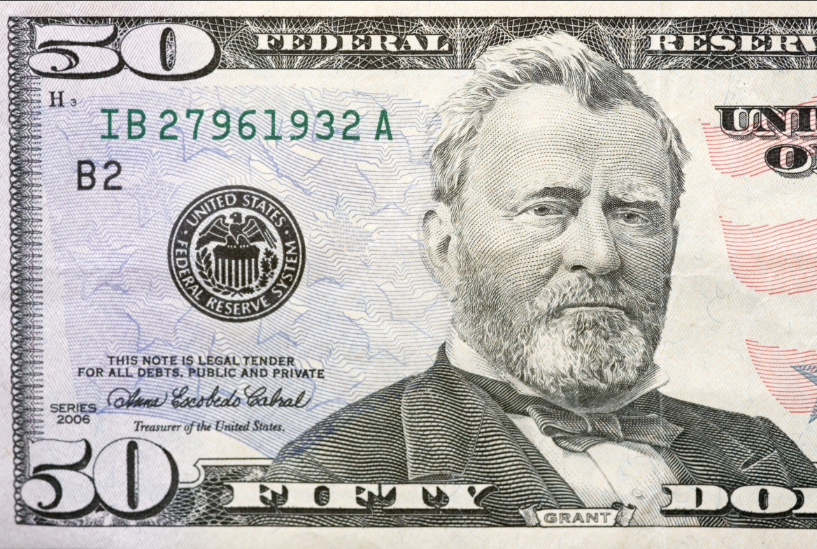 General services ($50 increments)