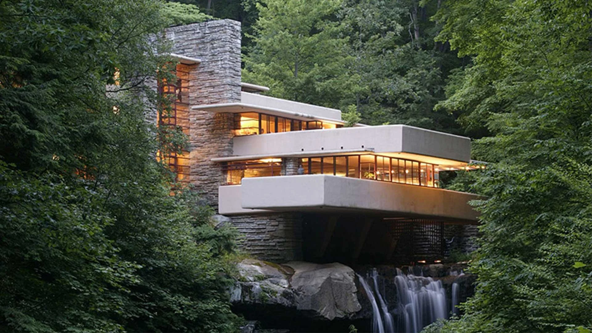 Could Frank Lloyd Wright Build Today? And What His Answer Reveals About Great Residential Design