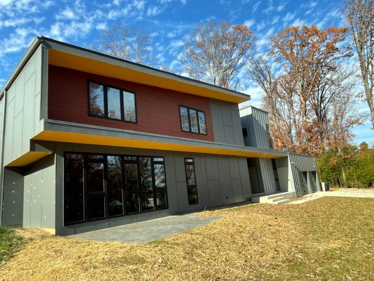 The Only Way to Make a House Truly Yours