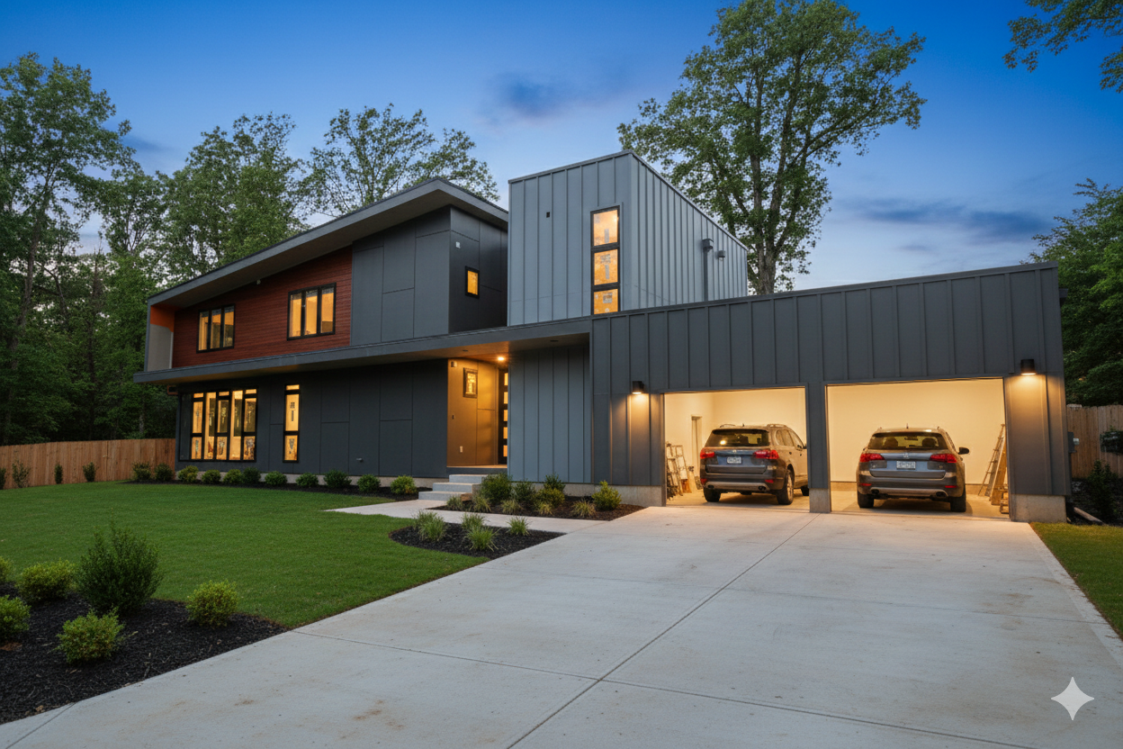 EXTERIOR VIEW (AI IMPROVED)