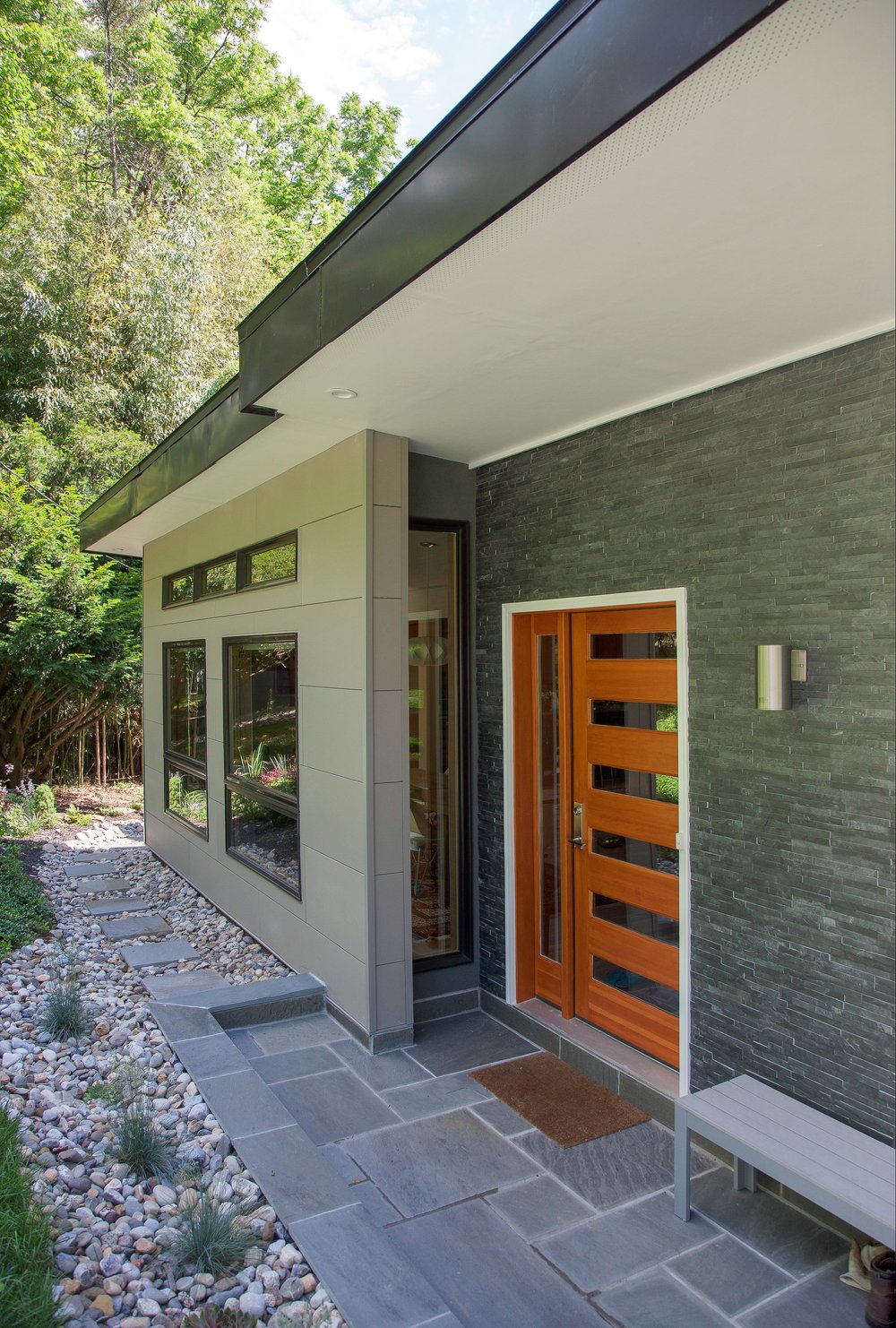 RT STUDIO - Modern Residencial Design in the DC Metro Area