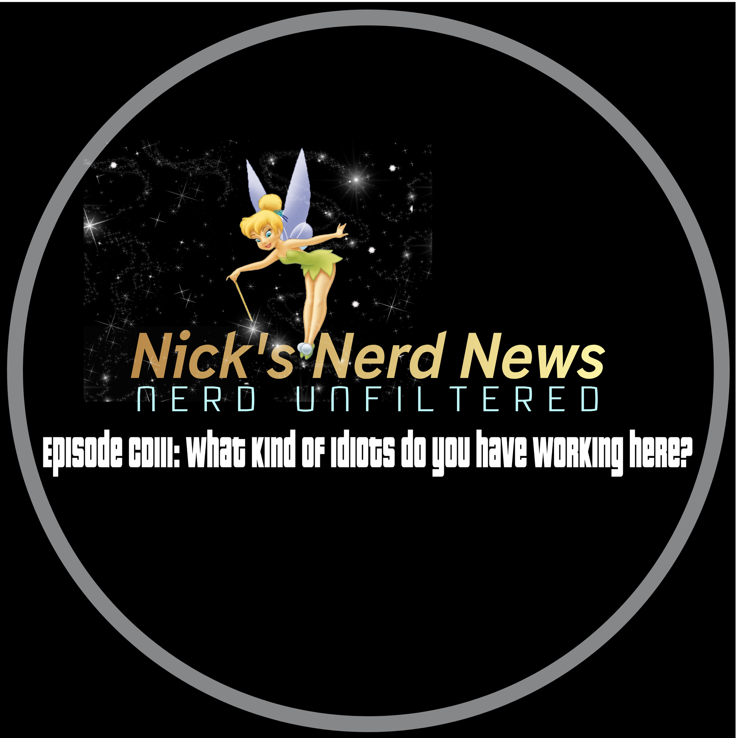 Episode 403: What kind of idiots do you have working here?