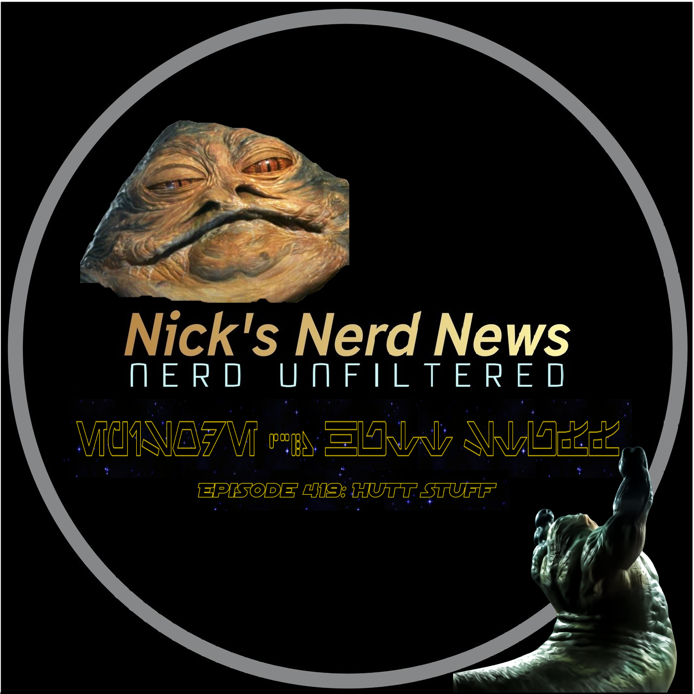 Episode 419: Hutt Stuff