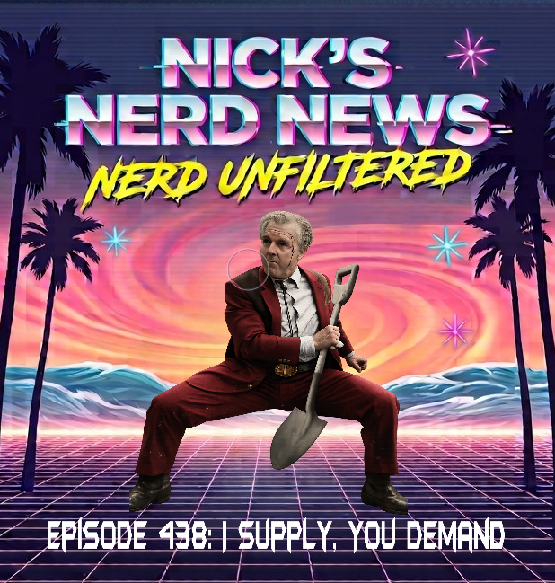 Episode 438: I Supply, You Demand