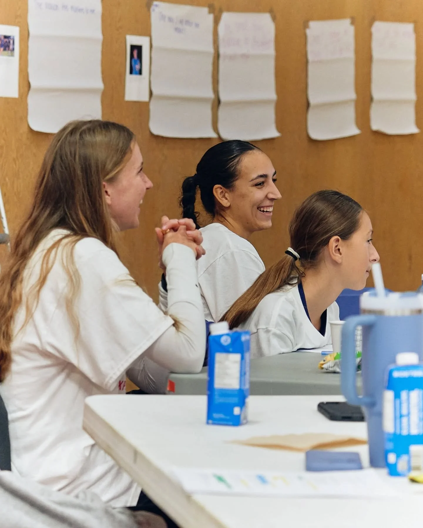 What is your True North? 🧭

This is one of the topics we focus on with our femtees as a reflection on identity and purpose. Some of the questions we ask to help with this exercise:

- What is your purpose on earth and how can you use it to serve oth