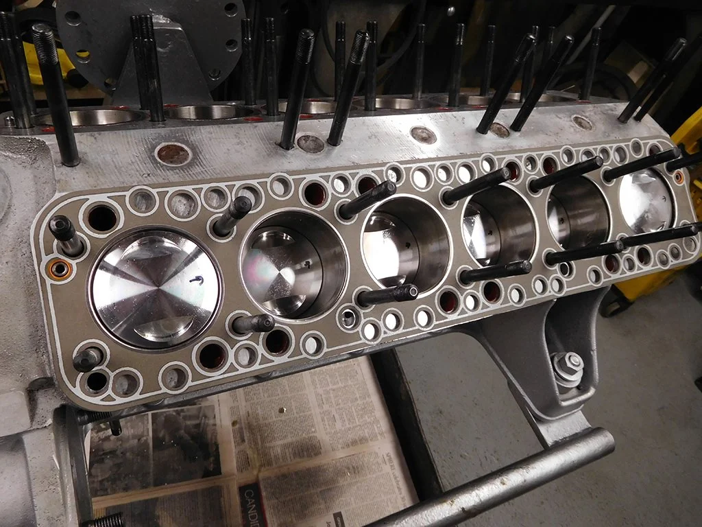 Gaskets: From Frustration to Fixes