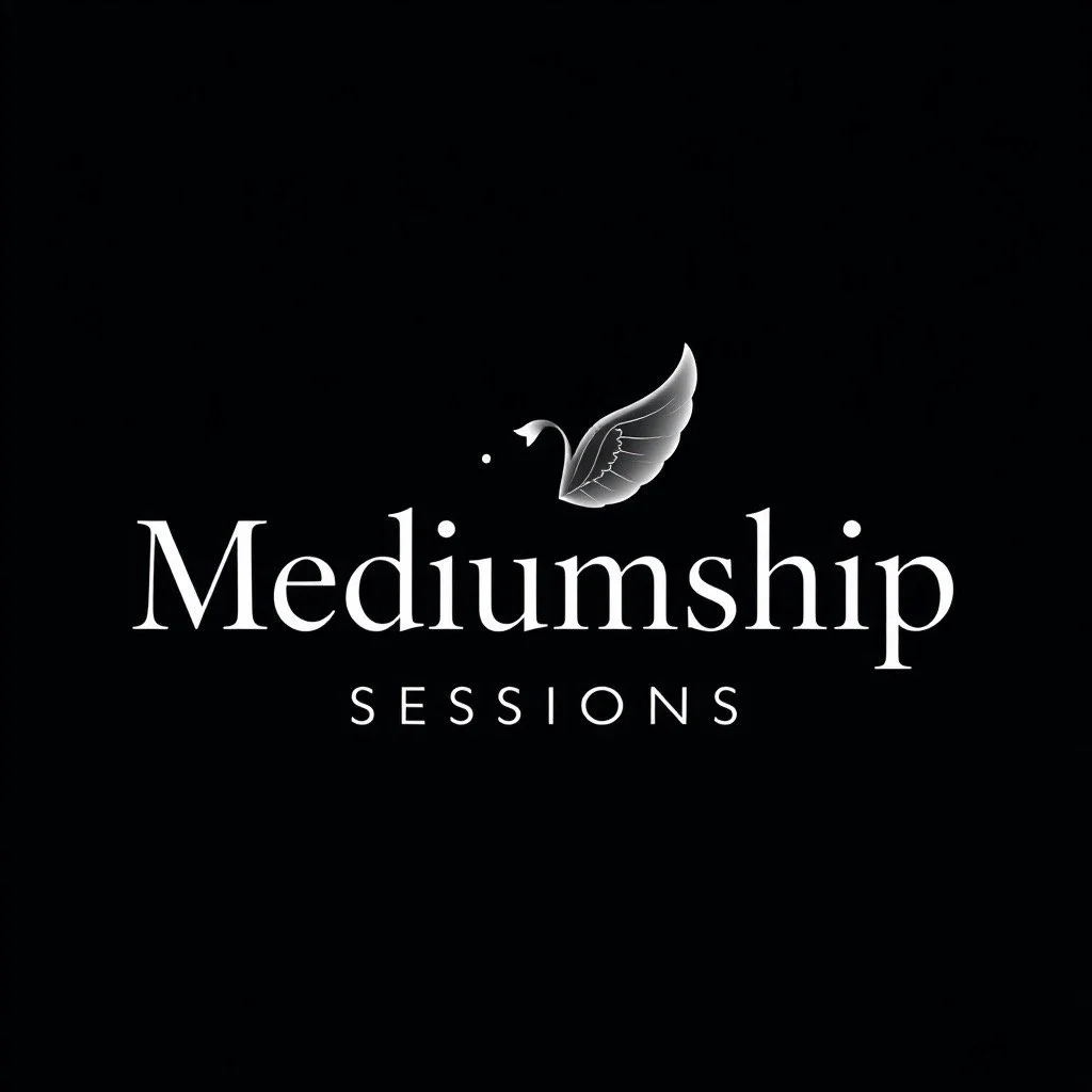 The Method- Mediumship