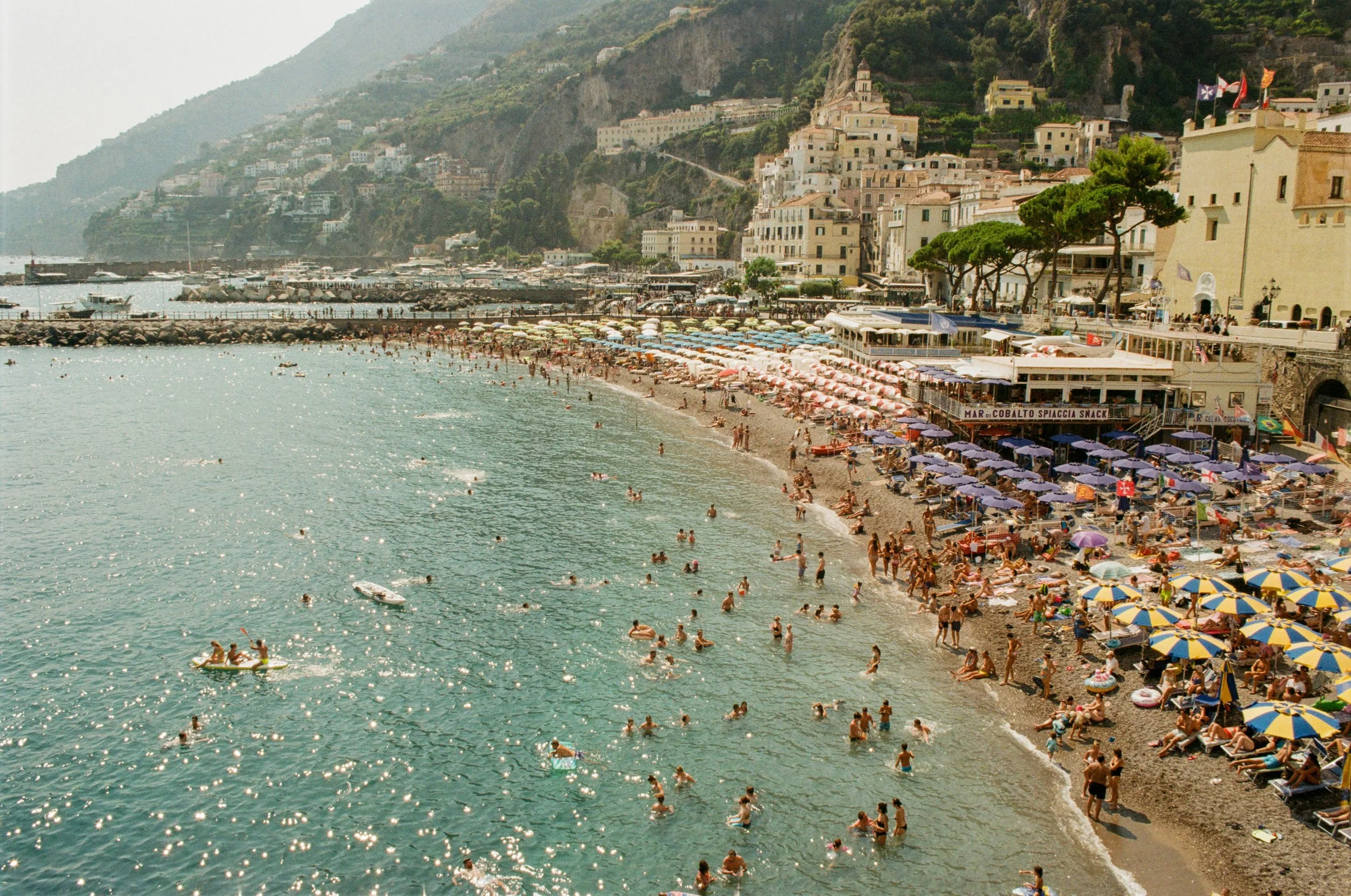 AMALFI