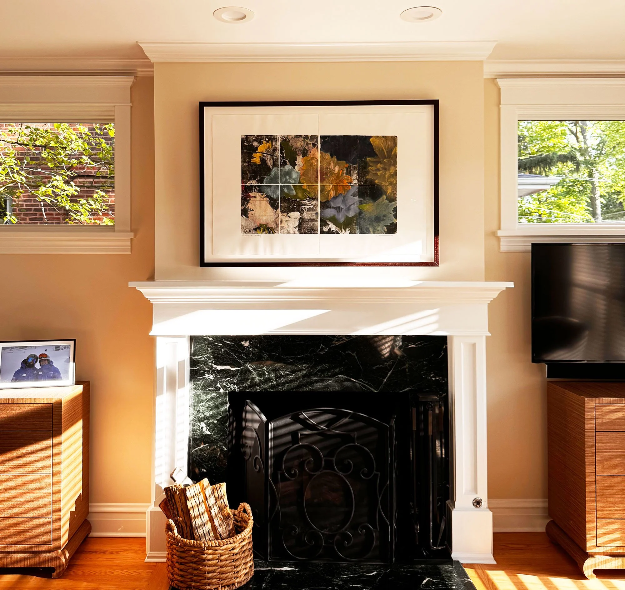 Private residence
