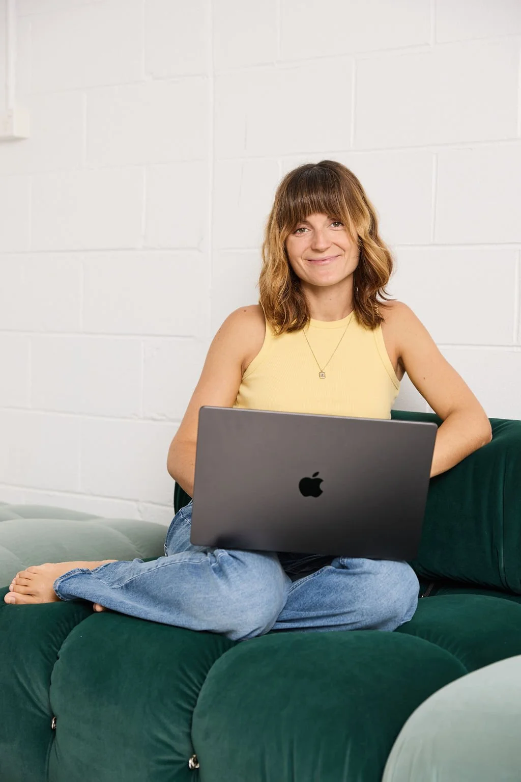How Sara found balance between business & motherhood
