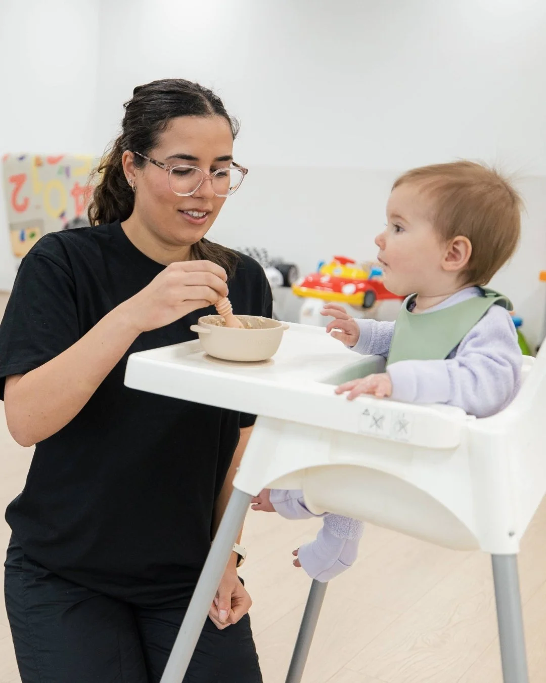 👶💻 Why 2&ndash;3 Shorter Sessions Beat One Big Day

Babies and toddlers thrive on routine. By coming to CoWork Cr&egrave;che 2&ndash;3 times a week, your child becomes familiar with our space, educators and activities &mdash; making your goodbyes s