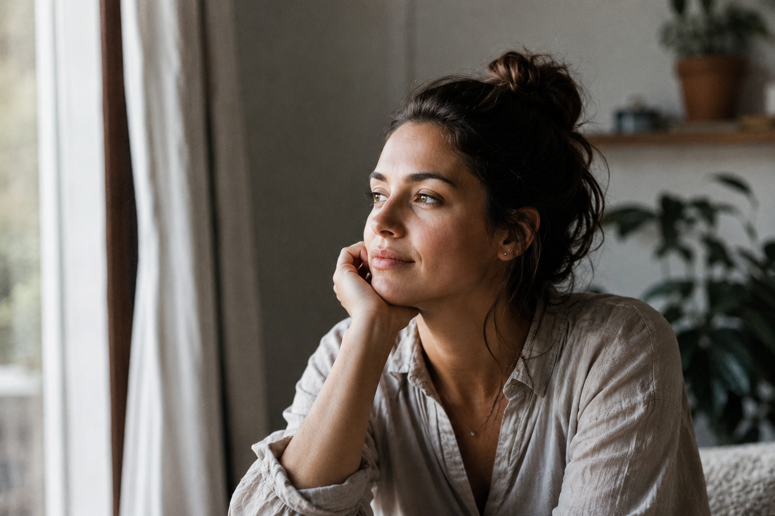 Why Your Therapist thinks it’s Anxiety, Depression, or Trauma…but it’s not 